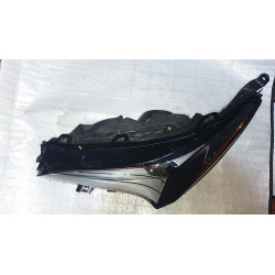 81070-78030 Lexus NX Left LED Headlight 2015-2017