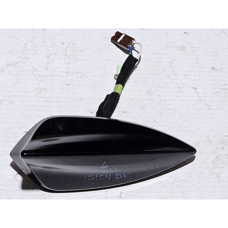 84051779 Chevrolet Camaro Roof Shark Fin Radio GPS Antenna 2015-2017