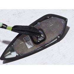 84051779 Chevrolet Camaro Roof Shark Fin Radio GPS Antenna 2015-2017