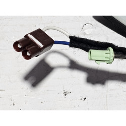 84051779 Chevrolet Camaro Roof Shark Fin Radio GPS Antenna 2015-2017