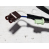 84051779 Chevrolet Camaro Roof Shark Fin Radio GPS Antenna 2015-2017