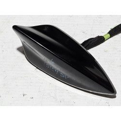 84051779 Chevrolet Camaro Roof Shark Fin Radio GPS Antenna 2015-2017