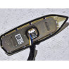 84510196 Chevrolet Equinox Shark Radio Antenna 2018-2023