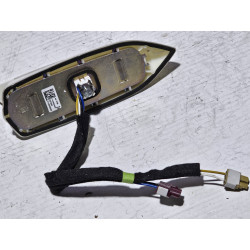 84510196 Chevrolet Equinox Shark Radio Antenna 2018-2023
