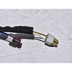 84510196 Chevrolet Equinox Shark Radio Antenna 2018-2023