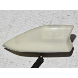 84510196 Chevrolet Equinox Shark Radio Antenna 2018-2023