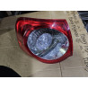 3C9945095P Volkswagen Passat Tail Lamp (Left, LED) 2006-2008