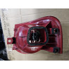 3C9945095P Volkswagen Passat Tail Lamp (Left, LED) 2006-2008