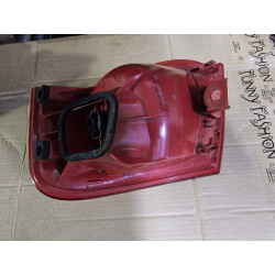3C9945095P Volkswagen Passat Tail Lamp (Left, LED) 2006-2008