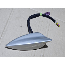 84361159 Chevrolet Roof Shark GPS Radio Antenna