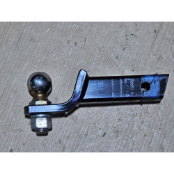 Chevrolet Trailer Hitch Tow Hook 6000 Lbs | GMC
