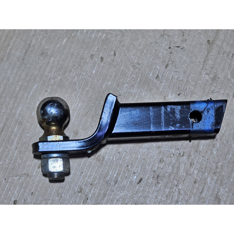 Chevrolet Trailer Hitch Tow Hook 6000 Lbs | GMC