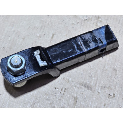 Chevrolet Trailer Hitch Tow Hook 6000 Lbs | GMC