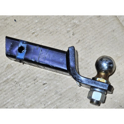 Chevrolet Trailer Hitch Tow Hook 6000 Lbs | GMC