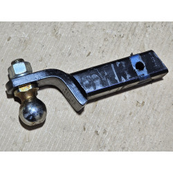 Chevrolet Trailer Hitch Tow Hook 6000 Lbs | GMC