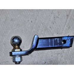 Chevrolet Trailer Hitch Tow Hook 6000 Lbs | GMC