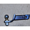 Chevrolet Trailer Hitch Tow Hook 6000 Lbs | GMC