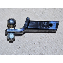 Chevrolet Trailer Hitch Tow Hook 6000 Lbs | GMC