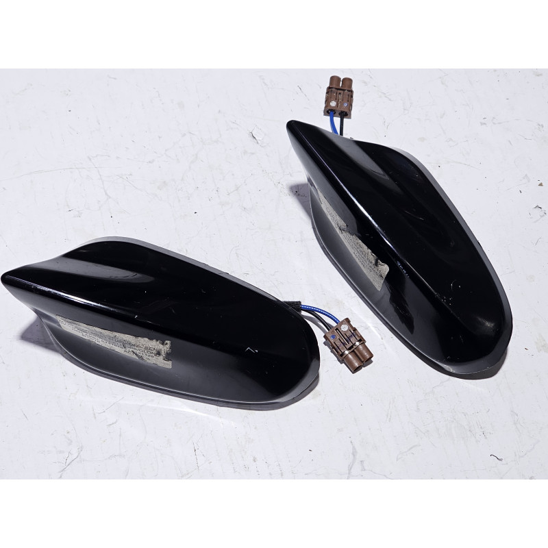 84466920 Chevrolet Camaro Roof Shark Fin Radio GPS High Frequency Antenna