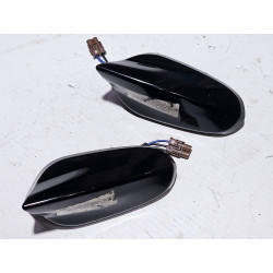 84466920 Chevrolet Camaro Roof Shark Fin Radio GPS High Frequency Antenna