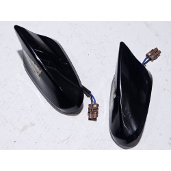 84466920 Chevrolet Camaro Roof Shark Fin Radio GPS High Frequency Antenna