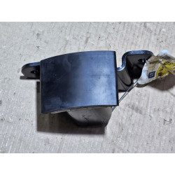 20913847 Chevrolet Silverado Rear Right Bumper Spring Front Stop 2011-2019