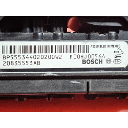 20835553 Chevrolet Tahoe Window Control Switch 2007-2014 20877336