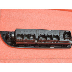 20835553 Chevrolet Tahoe Window Control Switch 2007-2014 20877336
