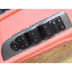 20835553 Chevrolet Tahoe Window Control Switch 2007-2014 20877336