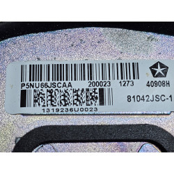 5NU66JSCAB Chrysler 200 Roof GPS Radio Antenna 2015-2017 P5NU66JSCAA