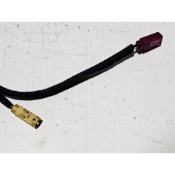 68242237AA Chrysler 300 Roof Shark GPS Radio Antenna 2015-2020 P68277408AA