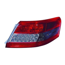 46459-01664 Toyota Camry Right LED Tail Lamp 2010-2011