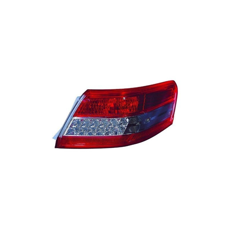 46459-01664 Toyota Camry Right LED Tail Lamp 2010-2011