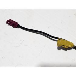 05091278AC Dodge RAM Roof Shark Fin GPS Radio Antenna 2013-2018 68276411AA