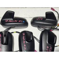 05091278AC Dodge RAM Roof Shark Fin GPS Radio Antenna 2013-2018 68276411AA
