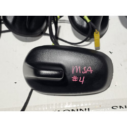 05091278AC Dodge RAM Roof Shark Fin GPS Radio Antenna 2013-2018 68276411AA