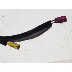 68276411AA Dodge RAM Roof Shark Fin GPS Radio Antenna 2013-2018 05091278AB