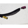68276411AA Dodge RAM Roof Shark Fin GPS Radio Antenna 2013-2018 05091278AB
