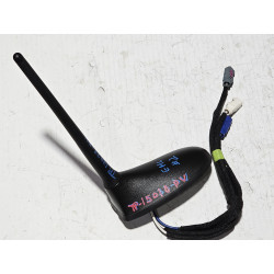 P68269562AA Fiat 500 Roof Radio GPS Antenna 00520086310