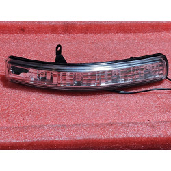 BB53-13B375-A Ford Explorer Left Mirror LED Turn Signal Lamp 2011-2019