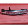 BB53-13B375-A Ford Explorer Left Mirror LED Turn Signal Lamp 2011-2019