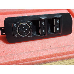 FL3T-14B133-AEW Ford F-150 Front Left Door Window Control Switch 2015-2020