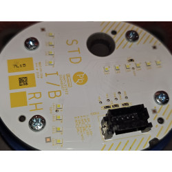 Hyundai Santa Fe Right Headlight LED Ballast Module 2021-2023