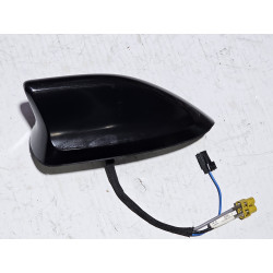 EJ7T-19G461-AAW Lincoln MKC Roof Shark GPS Radio Antenna 2015-2019