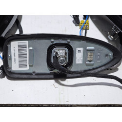 EJ7T-19G461-AE59AY Lincoln MKC Roof Shark GPS Radio Antenna 2015-2019