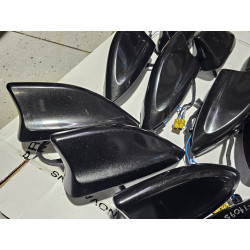 EJ7T-19G461-AE59AY Lincoln MKC Roof Shark GPS Radio Antenna 2015-2019