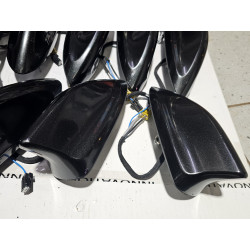 EJ7T-19G461-AE59AY Lincoln MKC Roof Shark GPS Radio Antenna 2015-2019