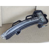 24942806 Maserati Levante Right Mirror Turn Signal Indicator LED Lamp