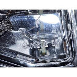 24942806 Maserati Levante Right Mirror Turn Signal Indicator LED Lamp