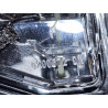 24942806 Maserati Levante Right Mirror Turn Signal Indicator LED Lamp